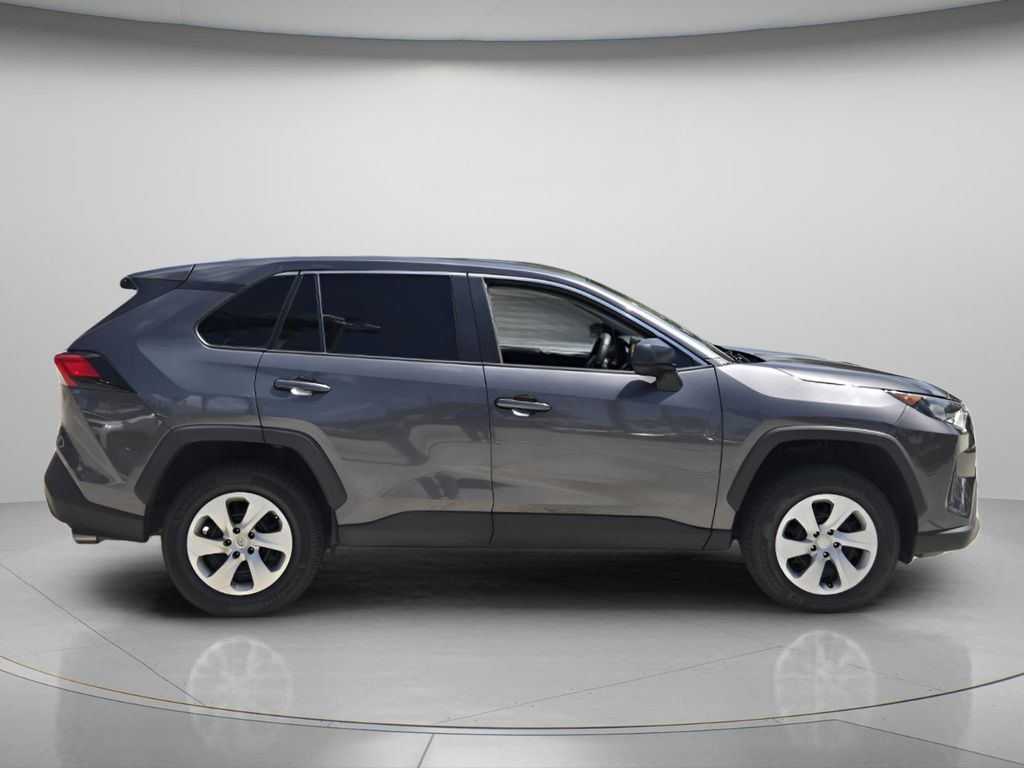 2022 Toyota RAV4 - $23,087