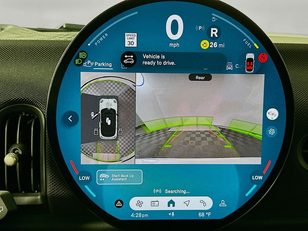 Thumbnail: 2026 MINI Cooper - 13