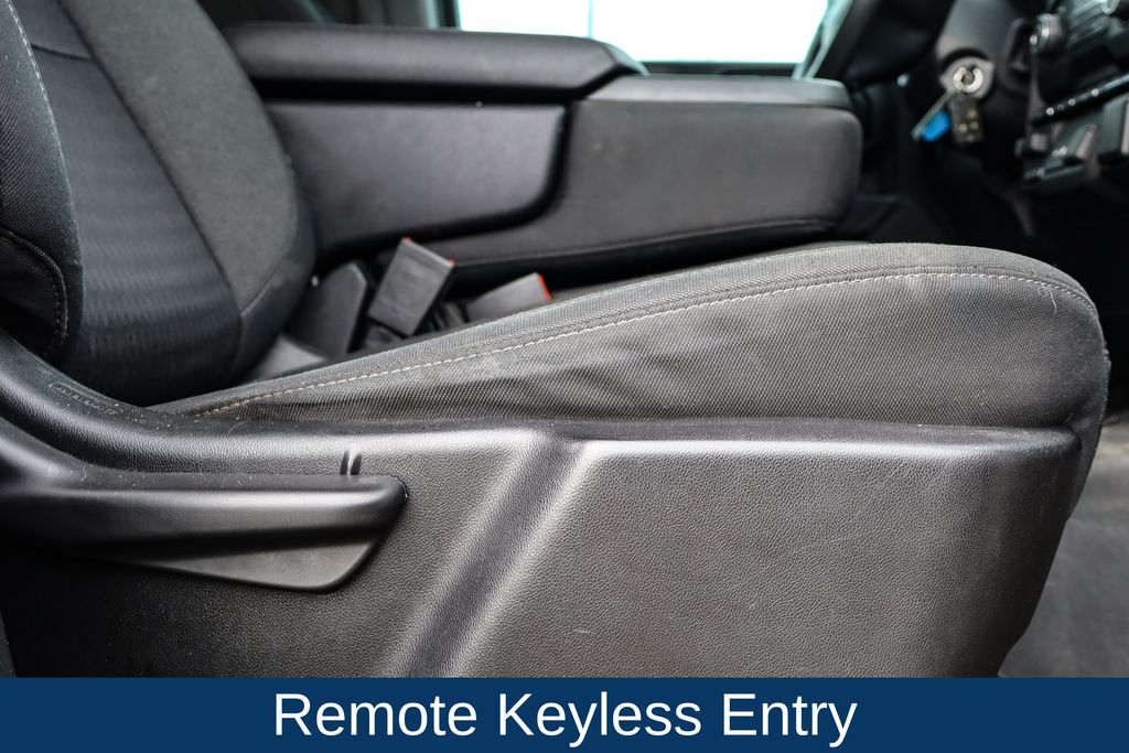 ChevroletSilverado 2500HD16