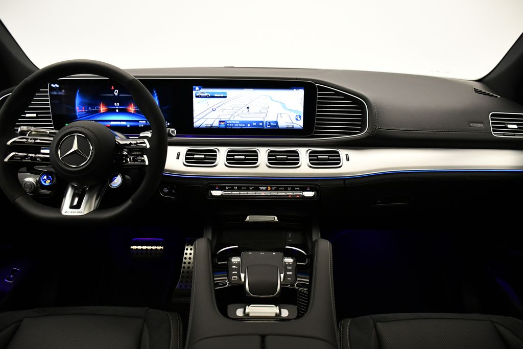 Thumbnail: 2026 Mercedes-Benz GLE - 20