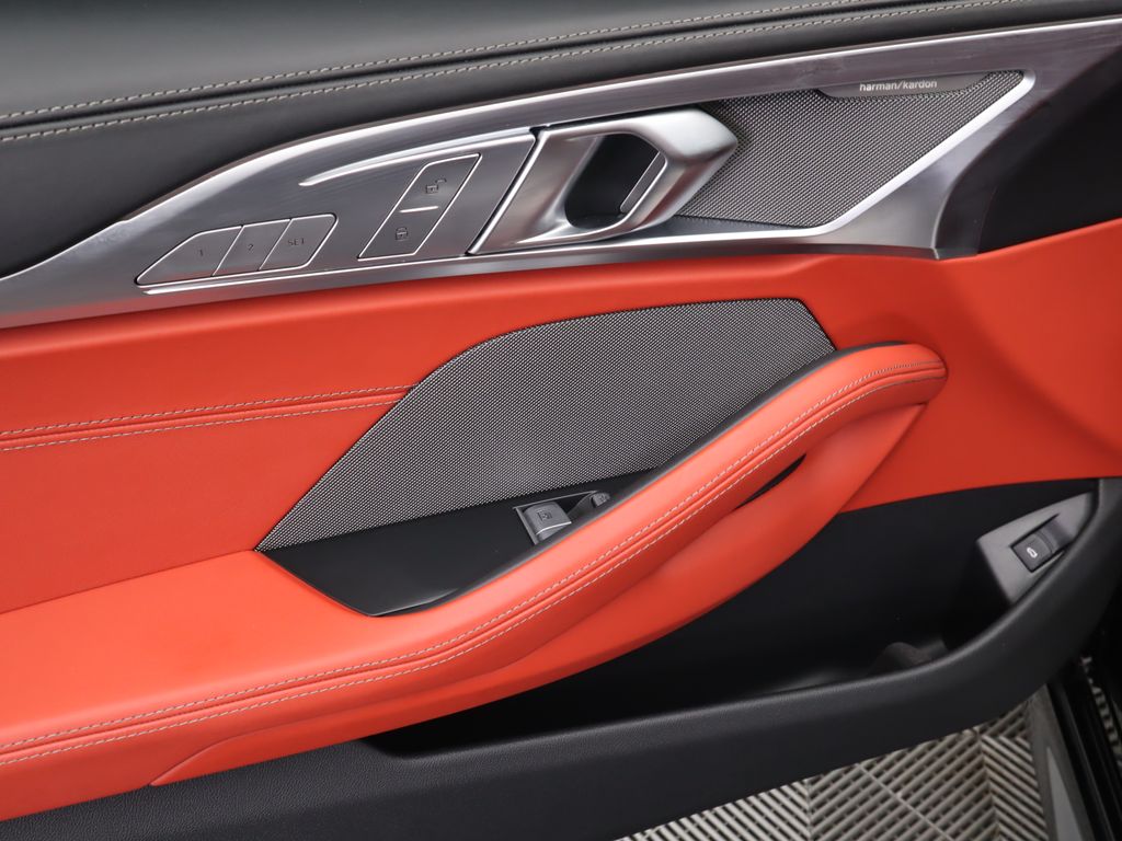 2023 BMW 8 Series M850i xDrive 24