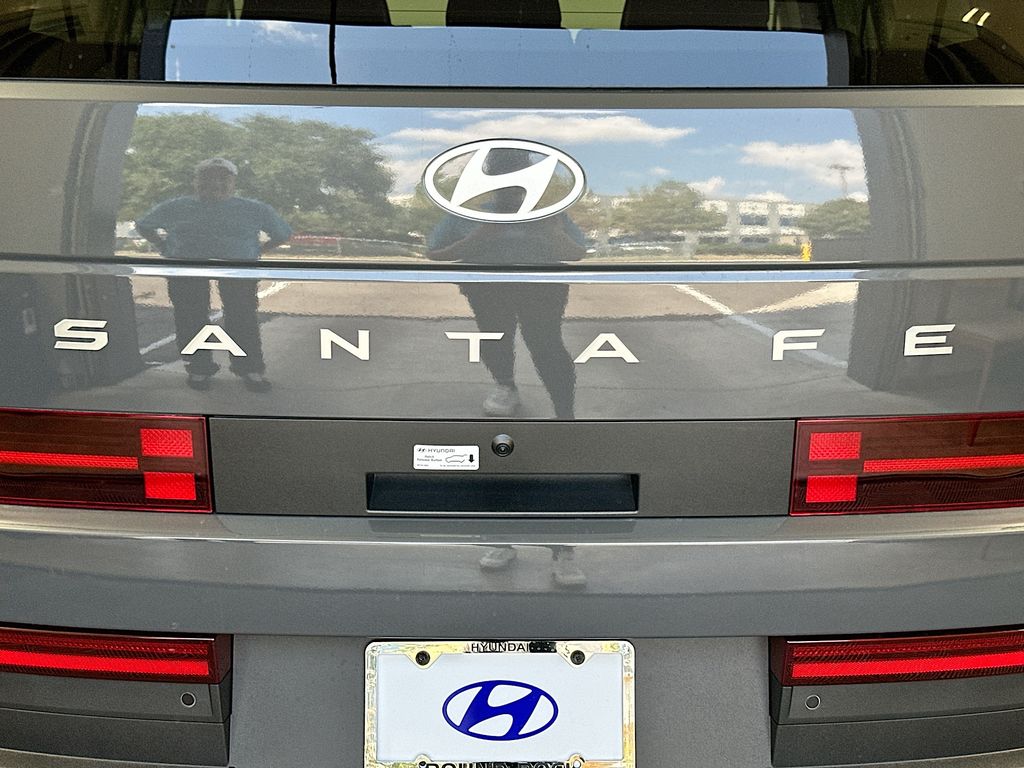 Thumbnail: 2026 Hyundai Santa Fe - 21
