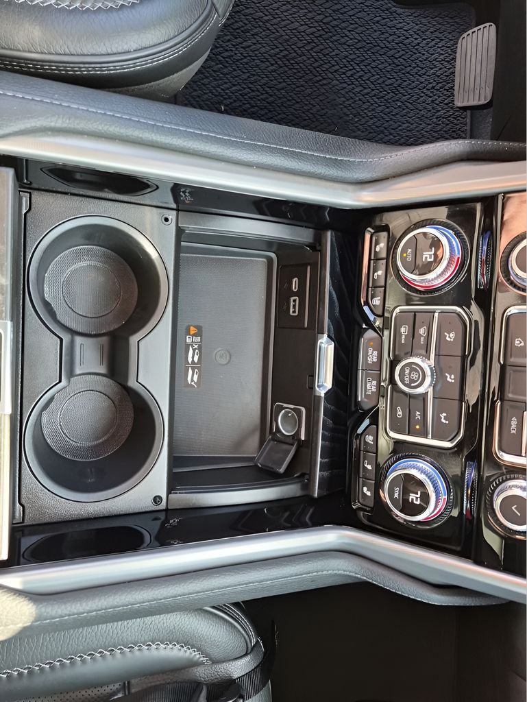 Used Car 2021 Gmc Yukon  Denali For Sale Under $60,000 In Austin, Texas