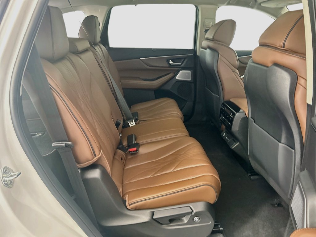 Thumbnail: 2026 Acura MDX - 21