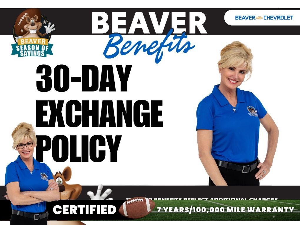 Used 2025 Chevrolet Trax SUV