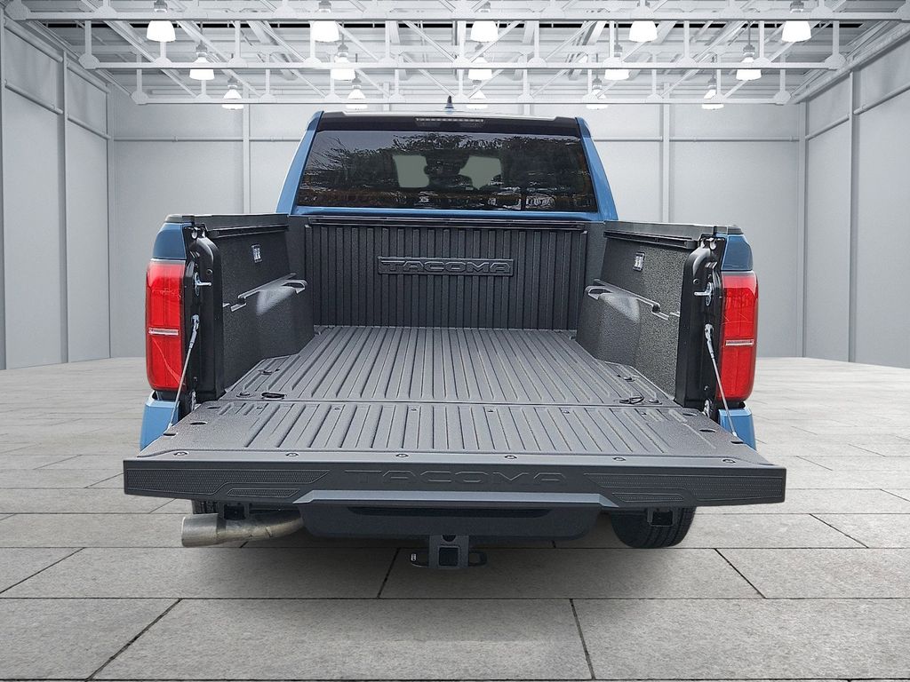 Thumbnail: 2026 Toyota Tacoma - 7