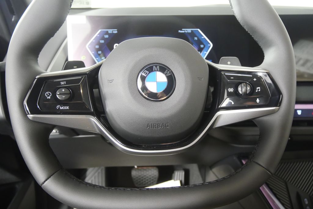 Thumbnail: 2026 BMW X3 - 19