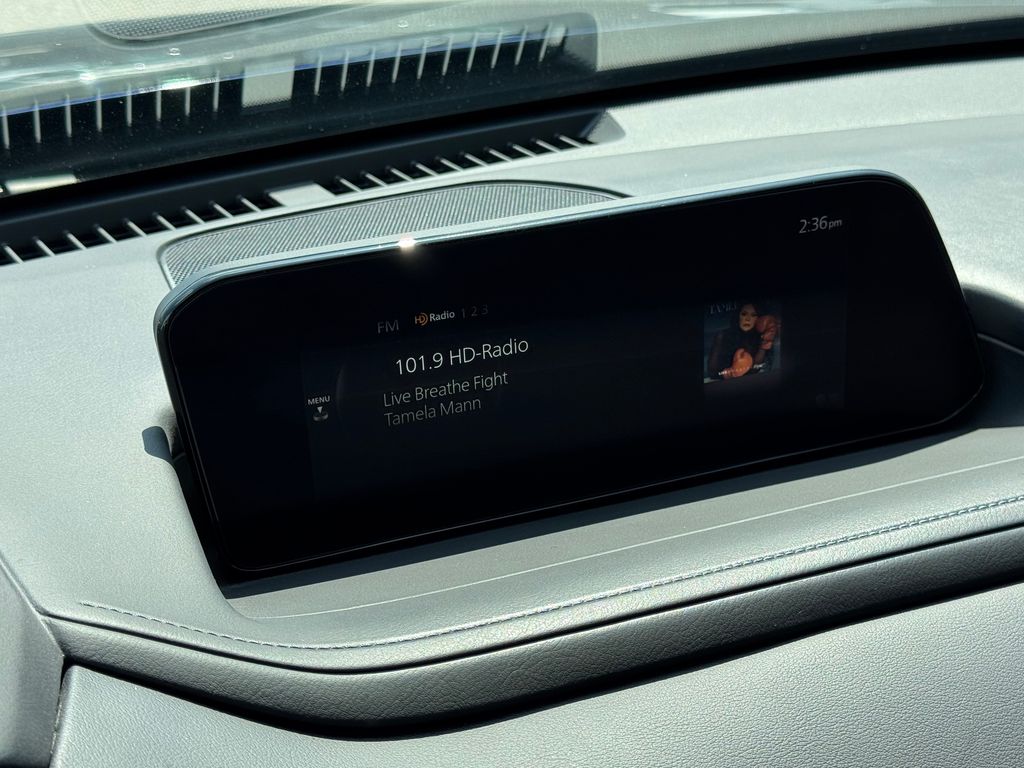 2023 Mazda CX-30 2.5 S Preferred