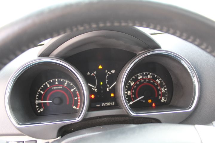 Used Car 2012 Toyota Highlander  Limited For Sale Under $10,000 In Georgetown, Texas