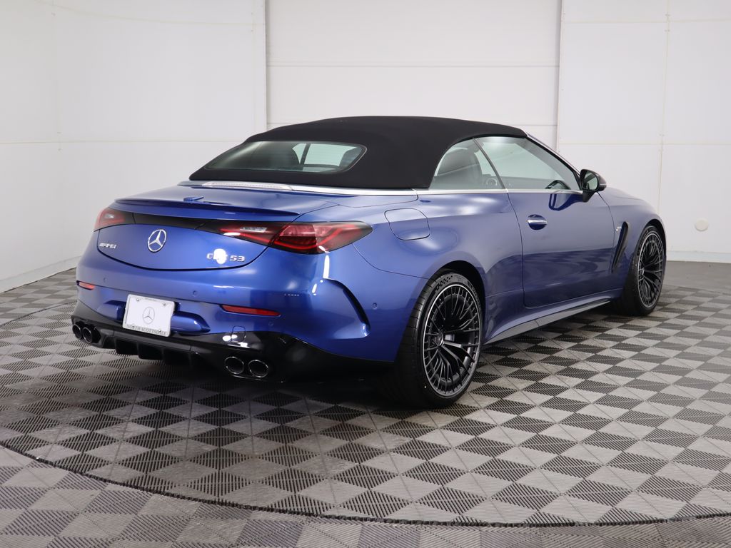 Thumbnail: 2025 Mercedes-Benz CLE - 13