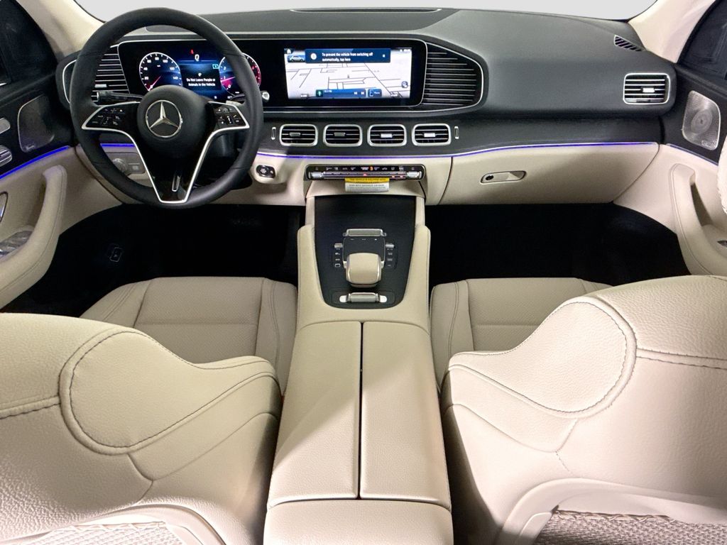 Thumbnail: 2026 Mercedes-Benz GLE - 14