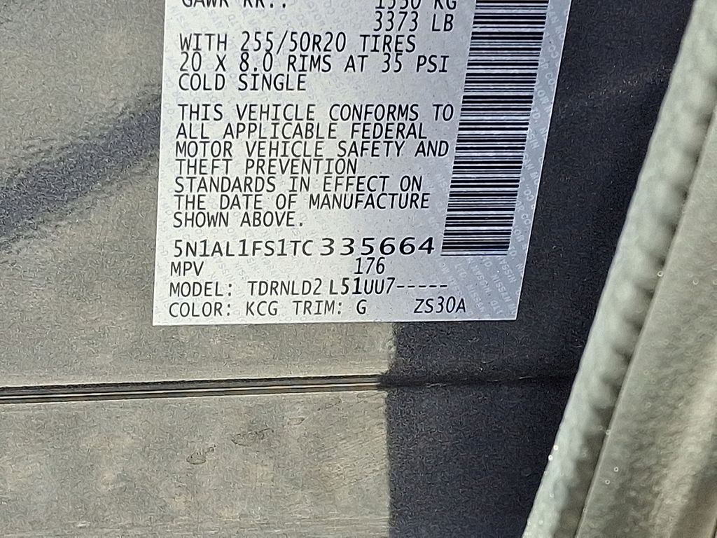 2026 INFINITI QX60 — photo 28