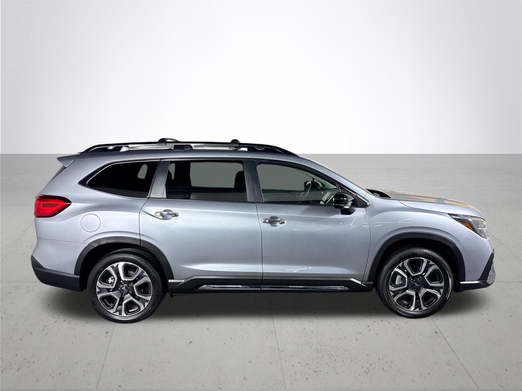 2025 Subaru Ascent Touring