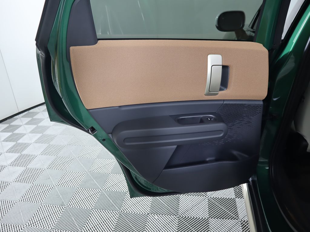 Thumbnail: 2026 MINI Cooper Countryman - 27