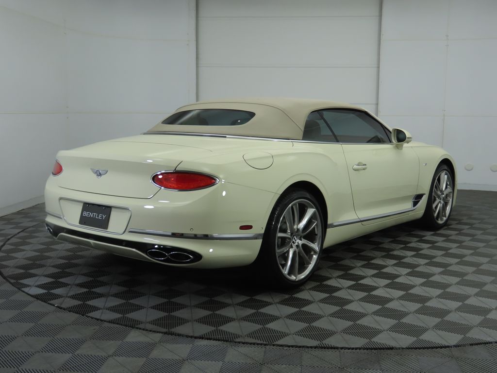 Thumbnail: 2022 Bentley Continental - 13