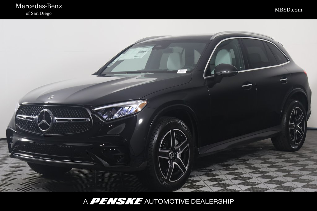 2024 Mercedes-Benz GLC 300 -
                San Diego, CA