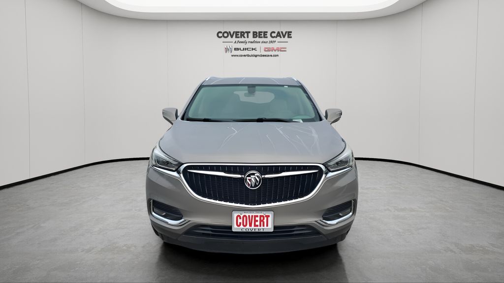 2018 Buick Enclave  Essence In Austin, Texas