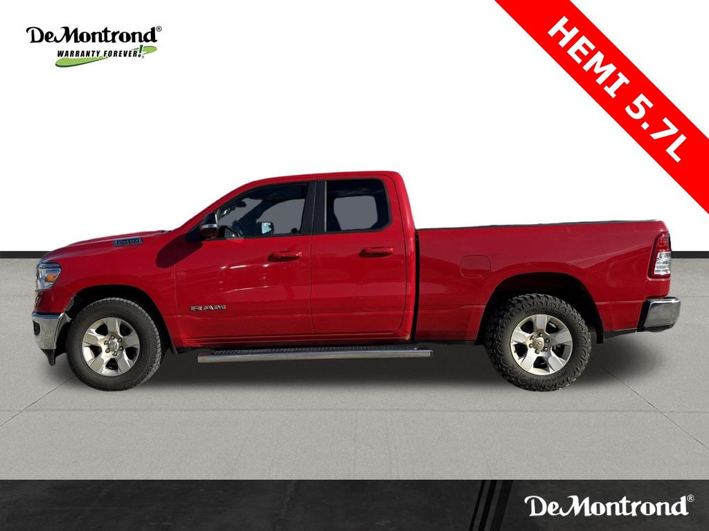 2022 Ram 1500 Big Horn/Lone Star - 6