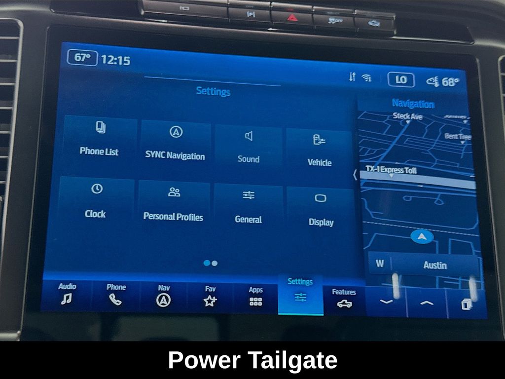 Used Car 2023 Ford F-150  Raptor For Sale Under $70,000 In San Antonio, Texas