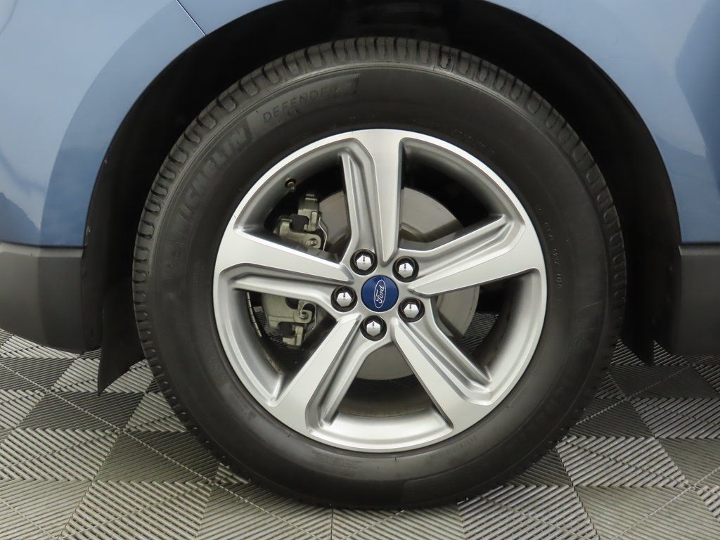 Thumbnail: 2019 Ford Edge - 31