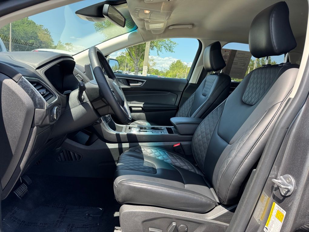 Used 2024 Ford Edge SUV