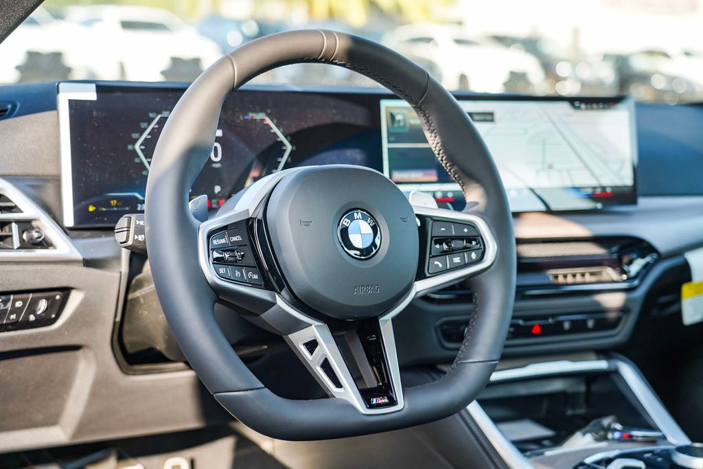 2025 BMW 4 Series 430i 15