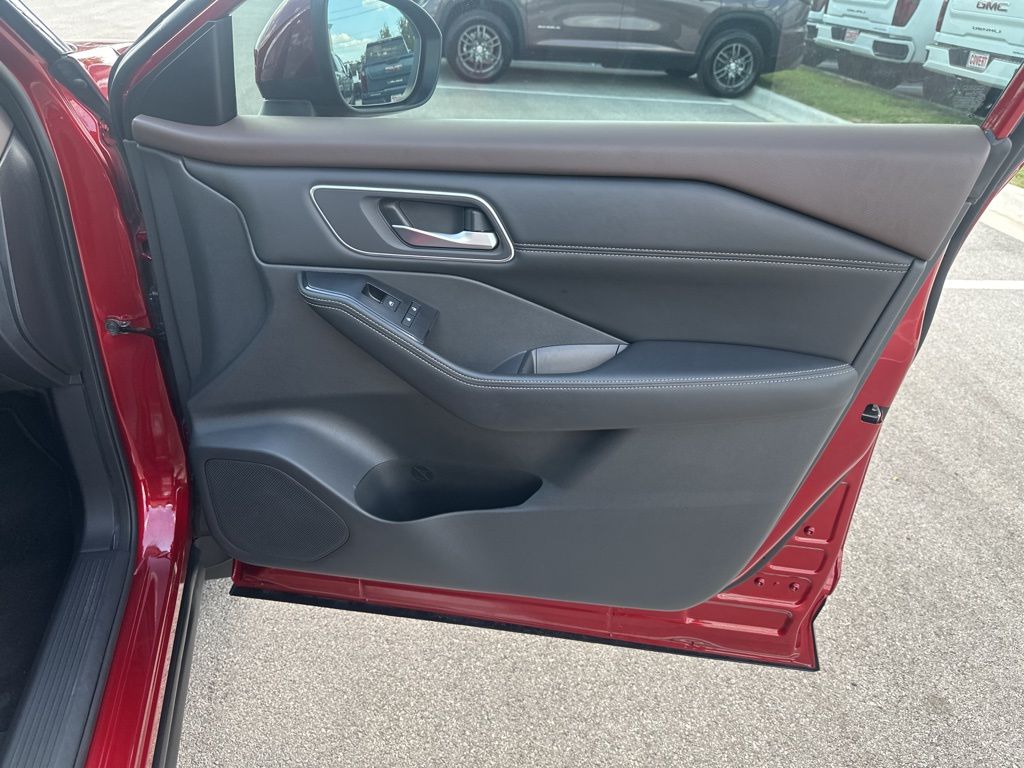 Used Car 2021 Nissan Rogue  Sv For Sale In Austin, Texas