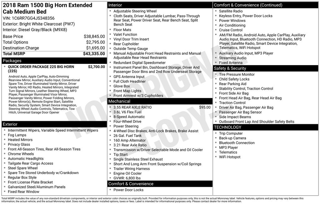 View vehicle photo 3