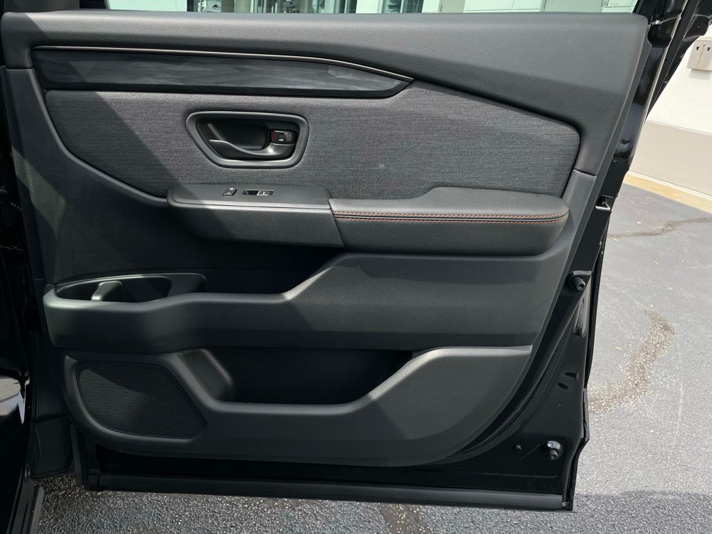 Thumbnail: 2026 Honda Passport - 31