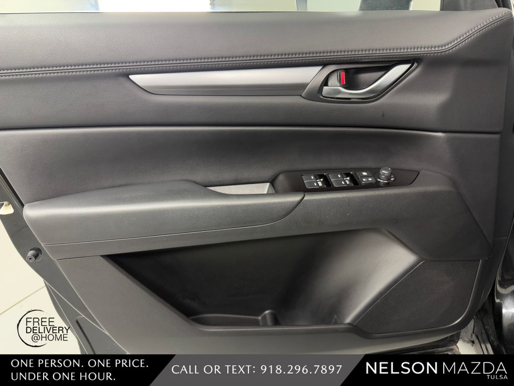 Certified Used 2025 Black Mazda 2.5 S Preferred Package image 20