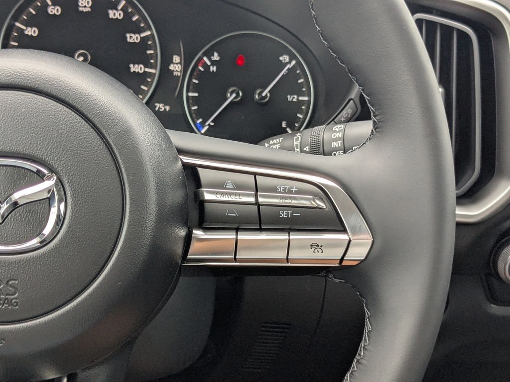 2026 Mazda CX-50 Hybrid Premium