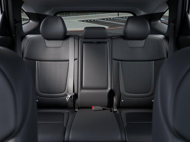 Thumbnail: 2026 Hyundai Tucson - 12