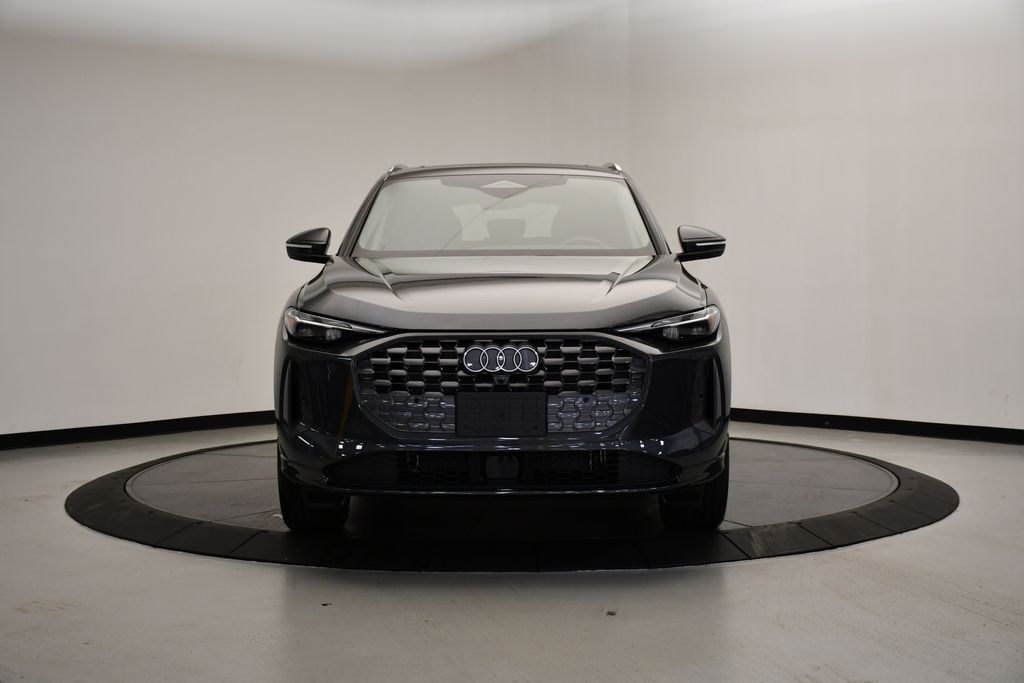 Thumbnail: 2025 Audi Q5 - 8