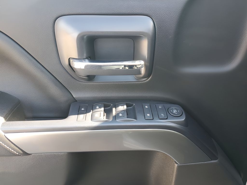 Used Car 2018 Chevrolet Silverado 1500  Lt For Sale Under $25,000 In Austin, Texas