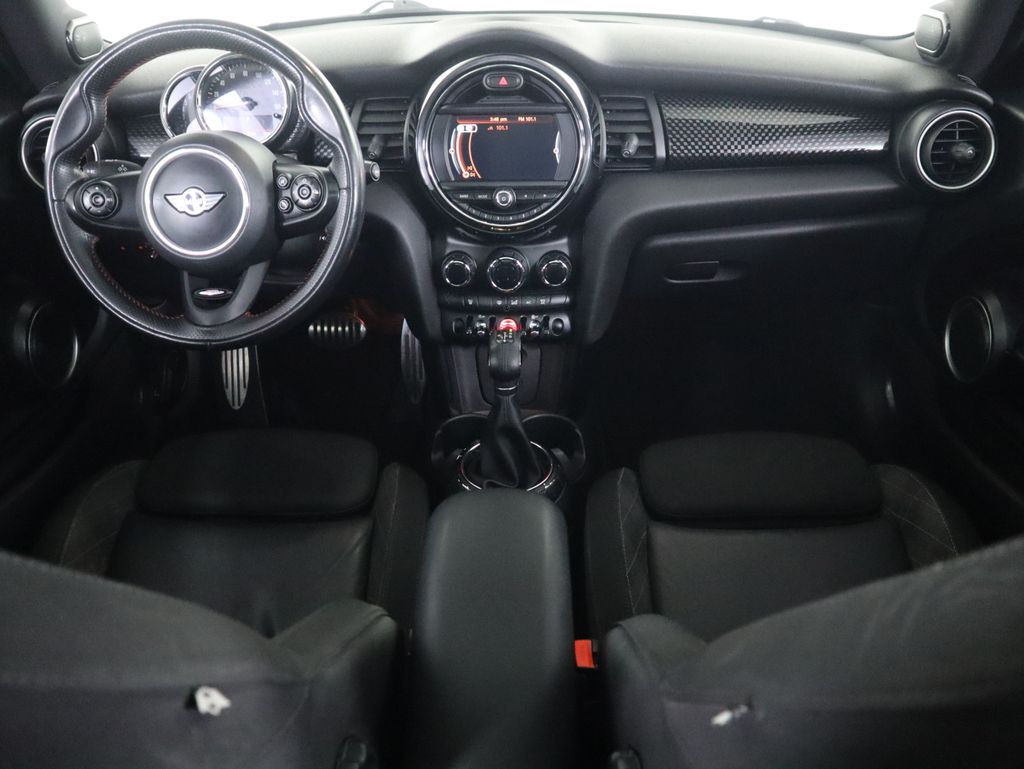 Thumbnail: 2015 MINI Cooper - 13