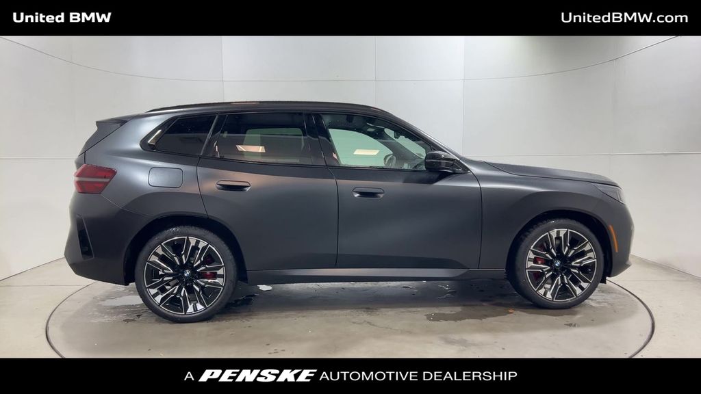 Thumbnail: 2026 BMW X3 - 9