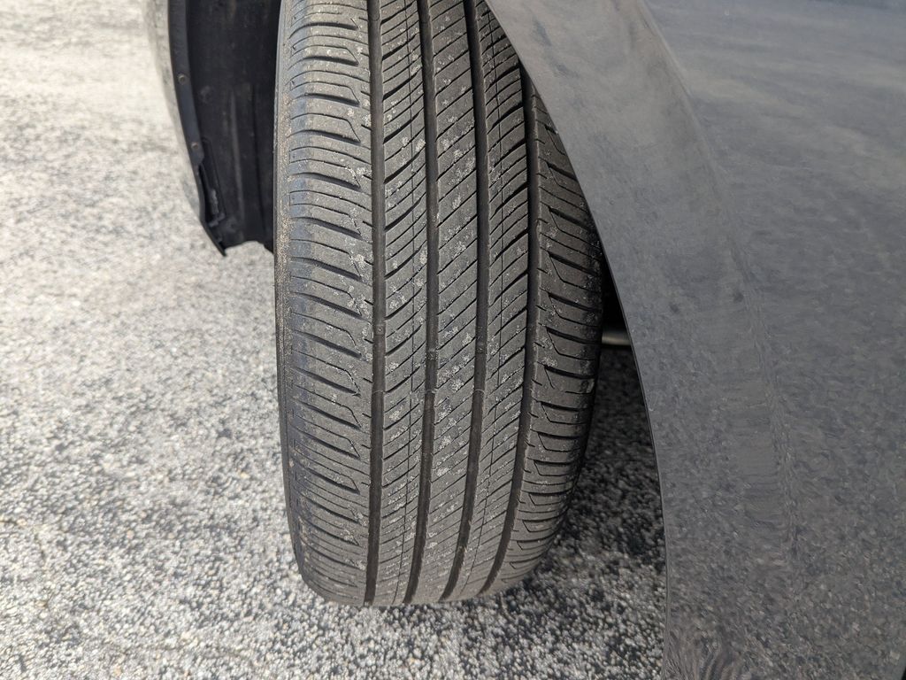 used 2026 Honda Civic car, priced at $24,492