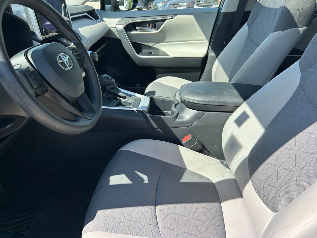 Used 2024 Toyota RAV4 SUV