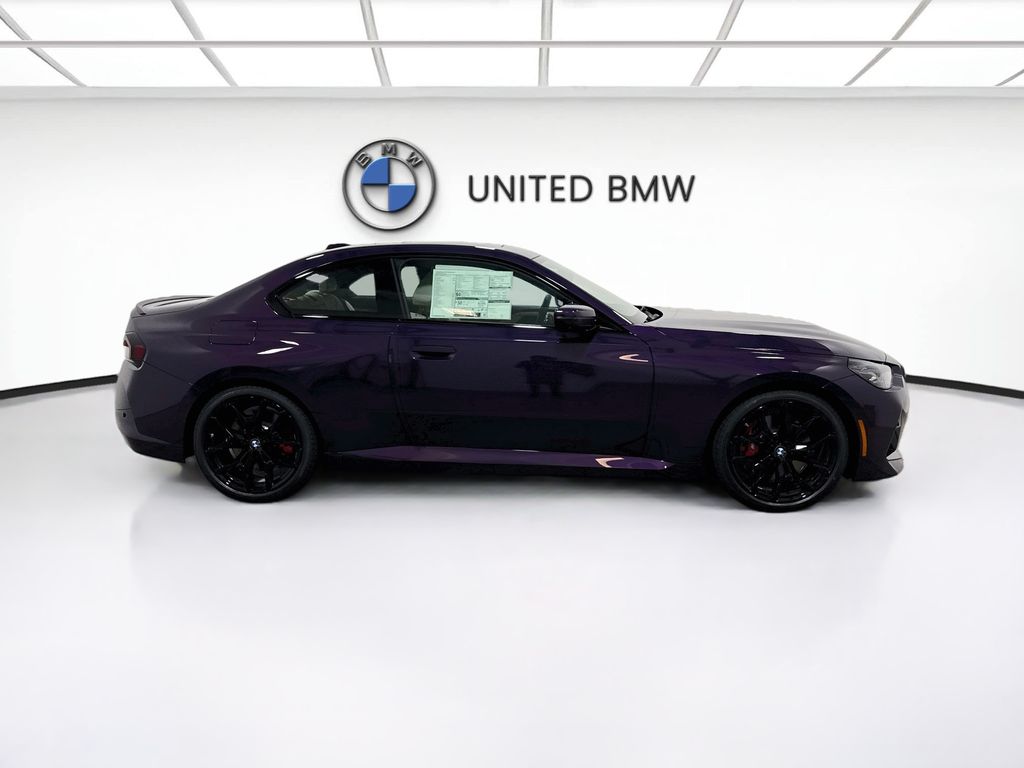 Thumbnail: 2026 BMW 2 Series - 4