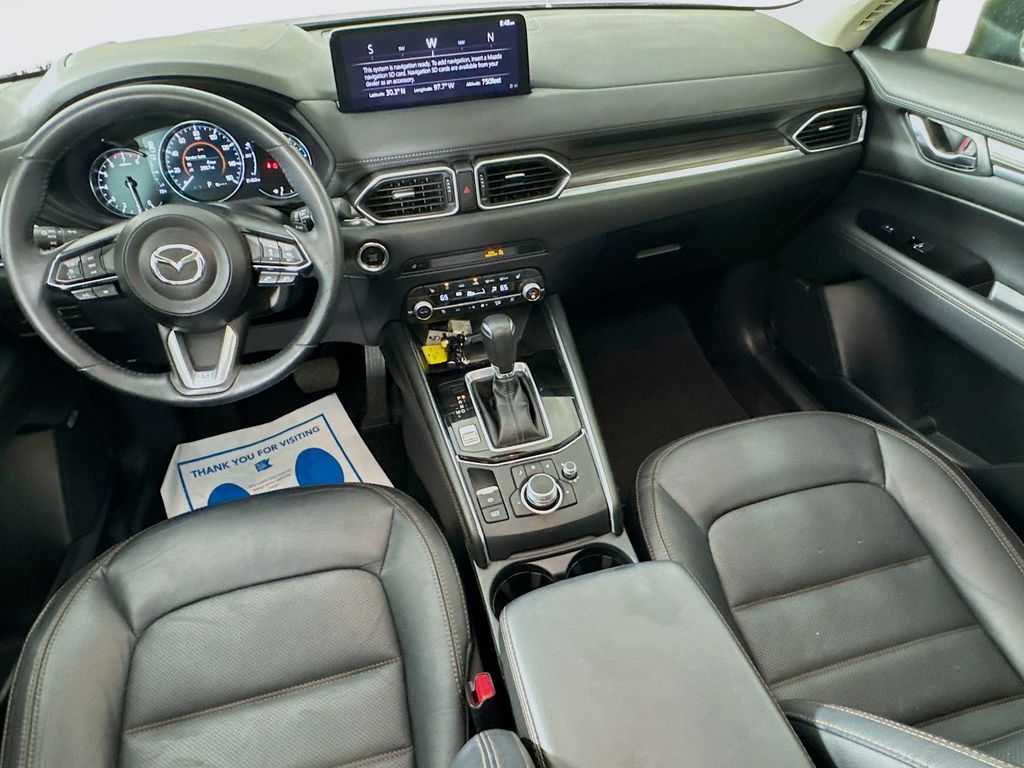 Used Car 2023 Mazda Cx-5  2.5 S Premium Plus Package For Sale Under $30,000 In Austin, Texas