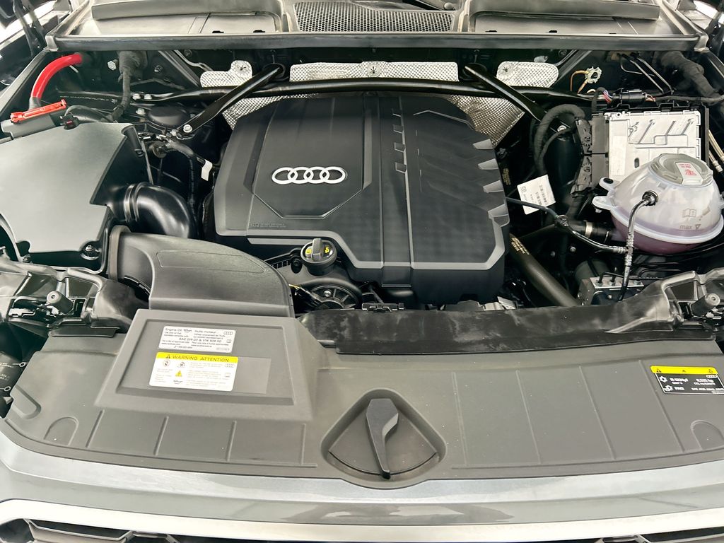 Thumbnail: 2023 Audi Q5 - 28