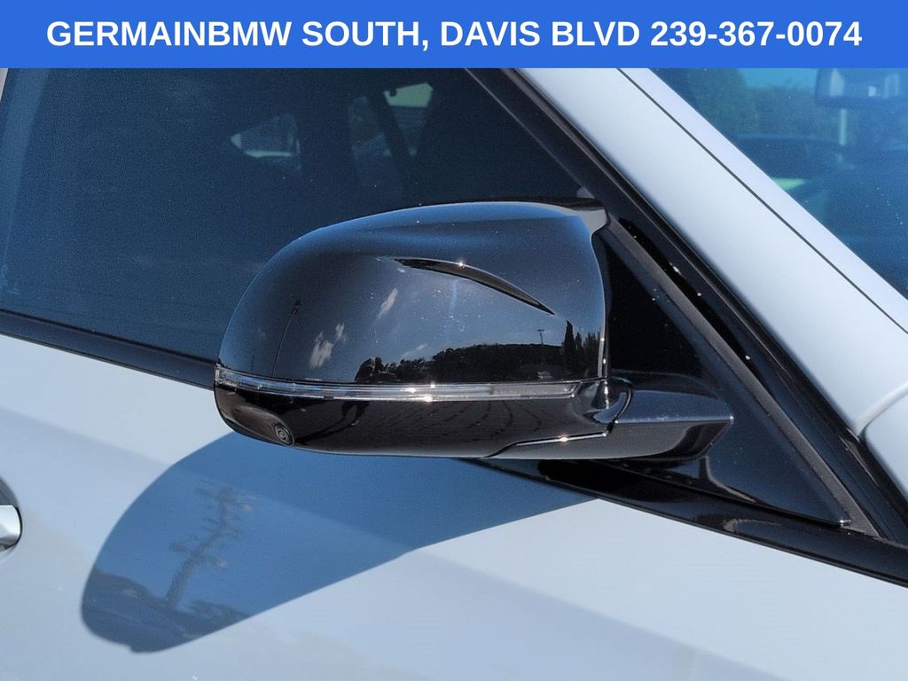 Certified Used 2024 Gray BMW Base image 13