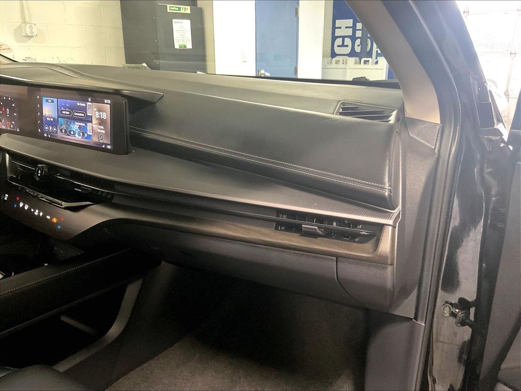2025 Nissan Murano — photo 13