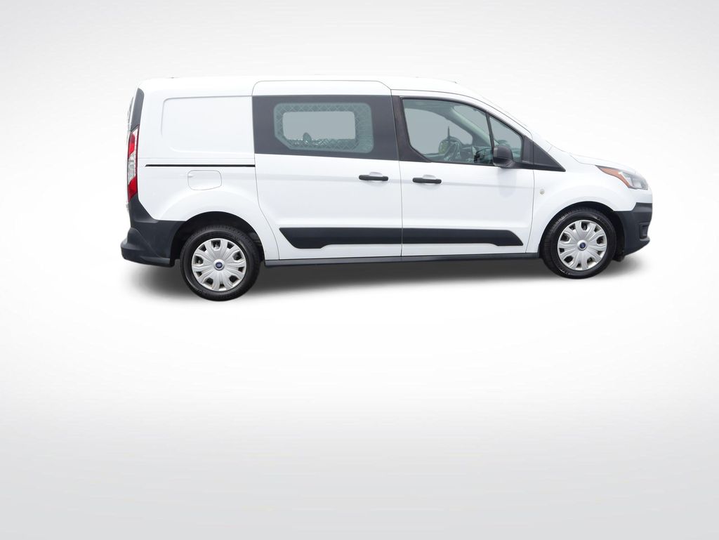 Thumbnail: 2019 Ford Transit Series - 6