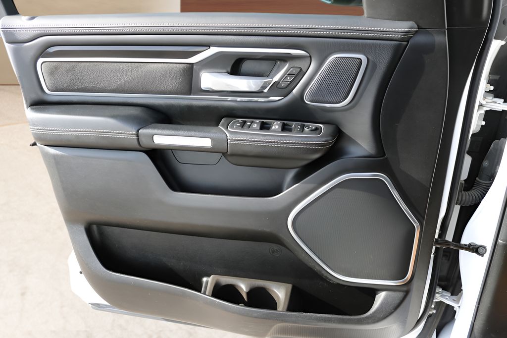 Used Car 2022 Ram 1500  Laramie For Sale Under $40,000 In Austin, Texas