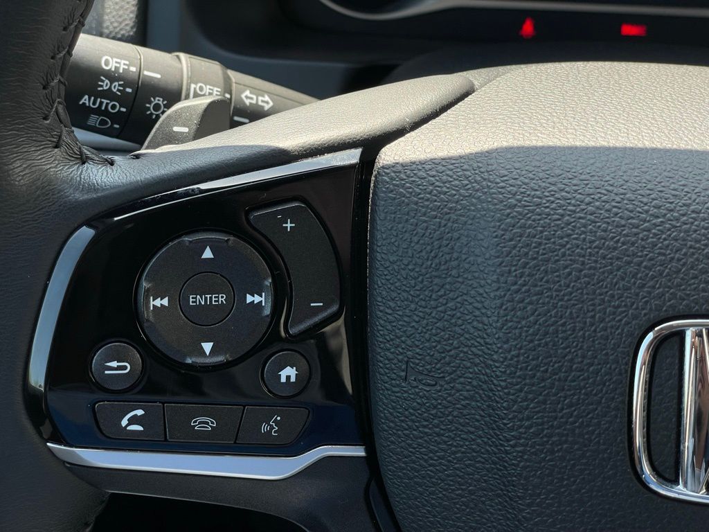 2022 Honda Pilot Special Edition 14