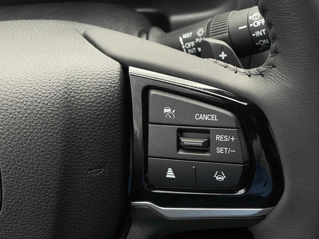 Thumbnail: 2025 Honda Odyssey - 14