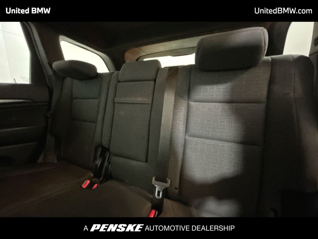 Thumbnail: 2014 Jeep Grand Cherokee - 17