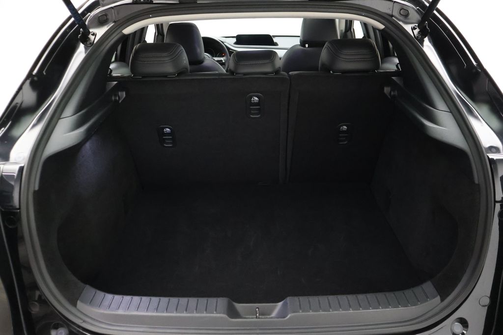 Thumbnail: 2025 Mazda CX-30 - 22