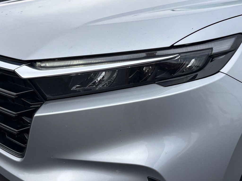 Used Car 2024 Honda Cr-v  Lx For Sale Under $30,000 In Austin, Texas